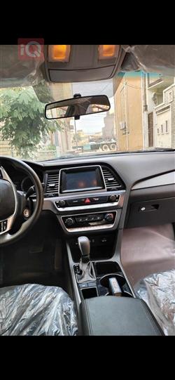 هیوندای سۆناتا